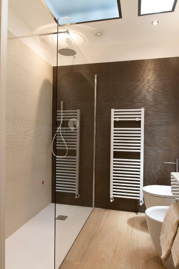Assisi Panoramic Rooms Luaran gambar