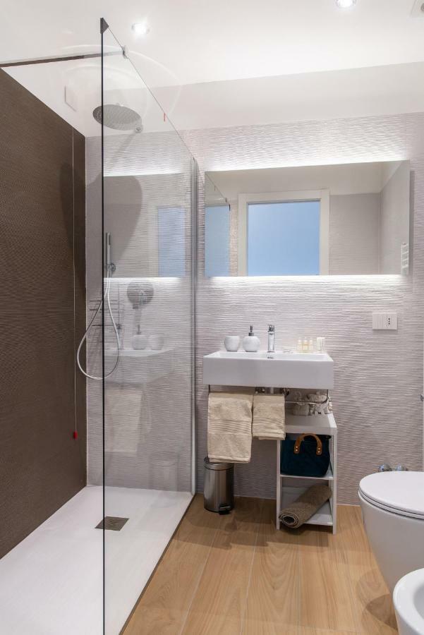 Assisi Panoramic Rooms Luaran gambar
