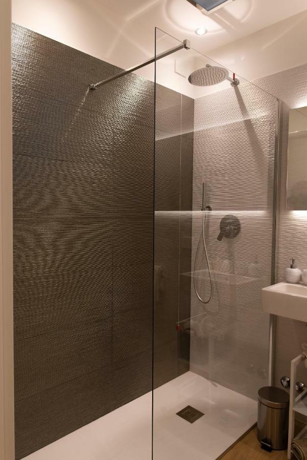 Assisi Panoramic Rooms Luaran gambar