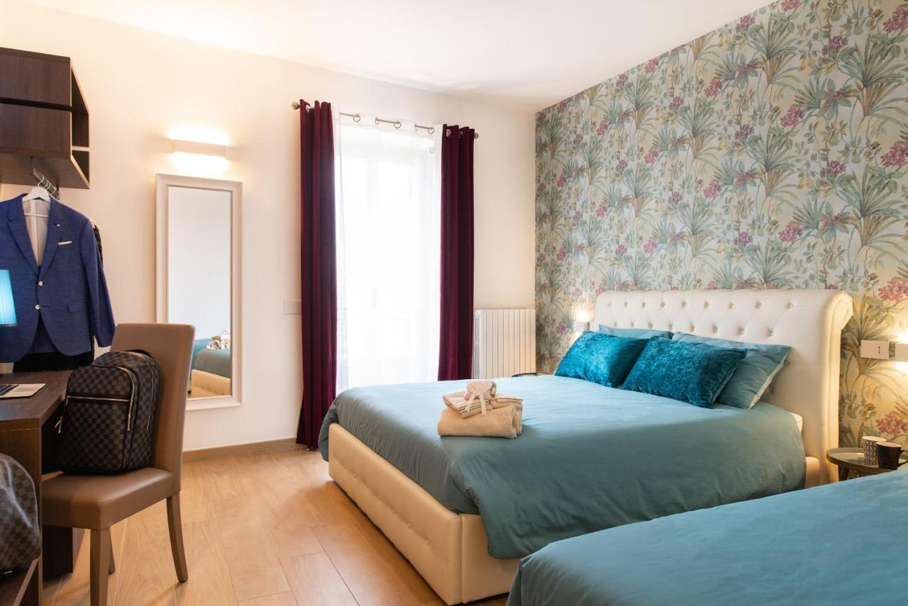 Assisi Panoramic Rooms Luaran gambar