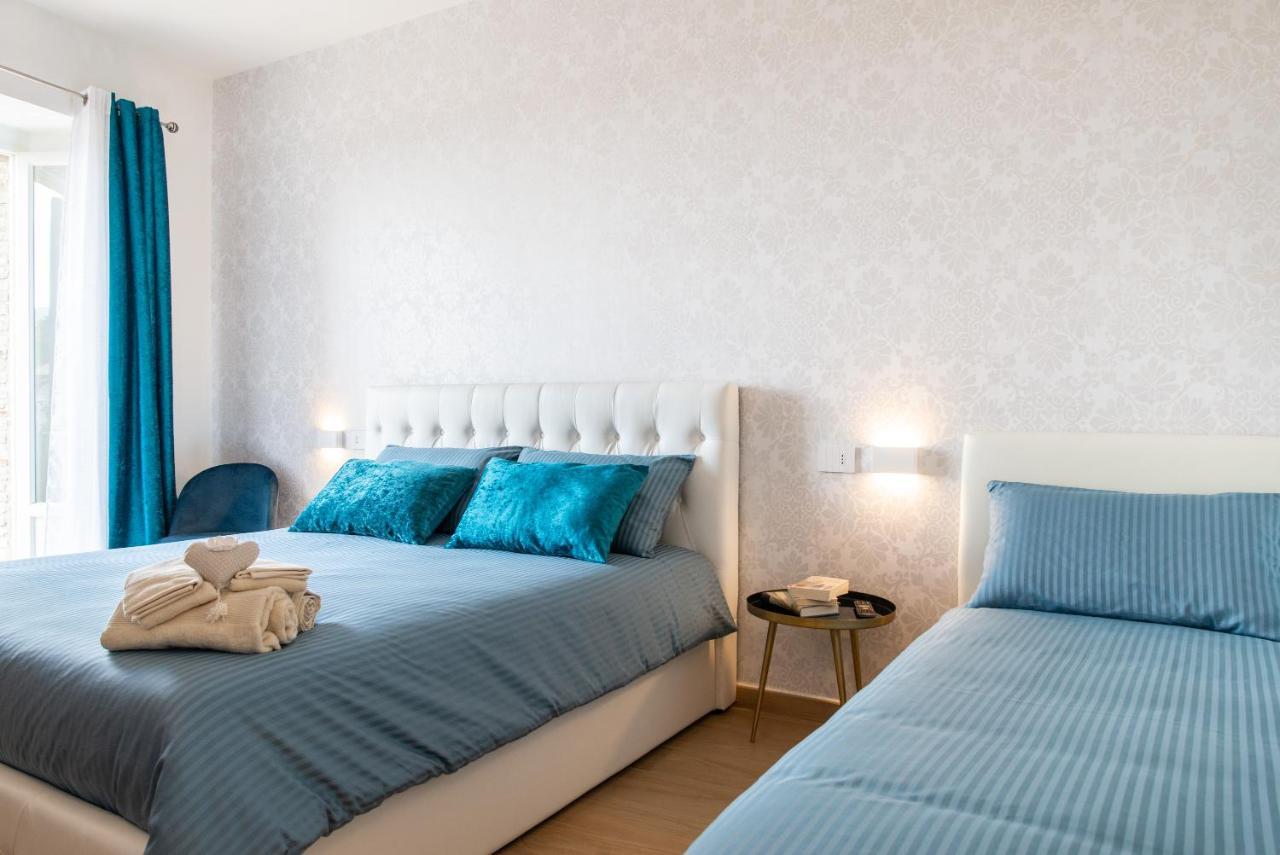 Assisi Panoramic Rooms Luaran gambar